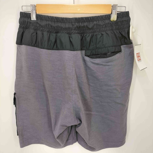 ナイキ NIKE ME LTWT MIX カーゴ ミックス ショーツ ハーフ パンツ メンズ JPN:L