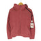 アディダス adidas 18AW Z.N.E.フーディー フィーチャリング ファストリリース ジッパー スウェット フルジップ パーカー レディース JPN:L
