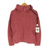 アディダス adidas 18AW Z.N.E.フーディー フィーチャリング ファストリリース ジッパー スウェット フルジップ パーカー レディース JPN:L