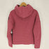 アディダス adidas 18AW Z.N.E.フーディー フィーチャリング ファストリリース ジッパー スウェット フルジップ パーカー レディース JPN:L