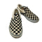 バンズ VANS SLIP ON スリップ オン チェッカー フラッグ メンズ JPN:26