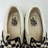 バンズ VANS SLIP ON スリップ オン チェッカー フラッグ メンズ JPN:26