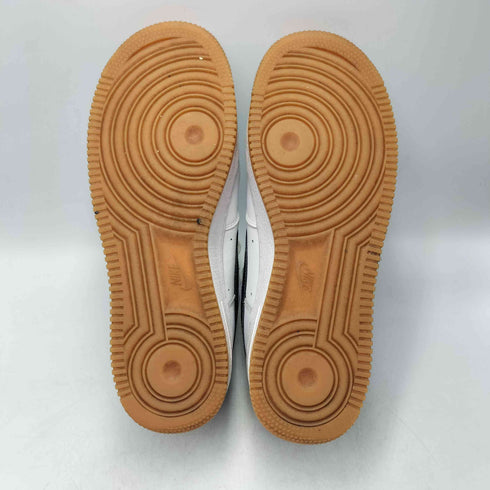 ナイキ バイユー NIKE BY YOU AIR FORCE 1 LOW エアフォース 1 スニーカー メンズ JPN:26