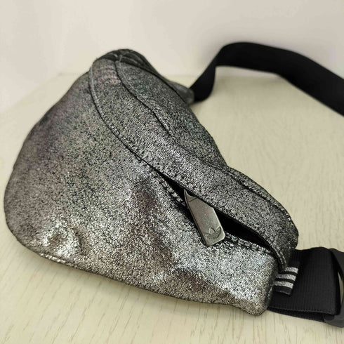 アディダス adidas WAISTBAG ウエストバッグ メンズ