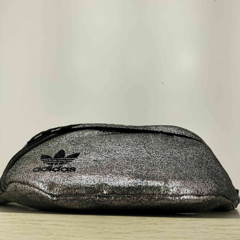 アディダス adidas WAISTBAG ウエストバッグ メンズ
