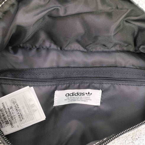 アディダス adidas WAISTBAG ウエストバッグ メンズ