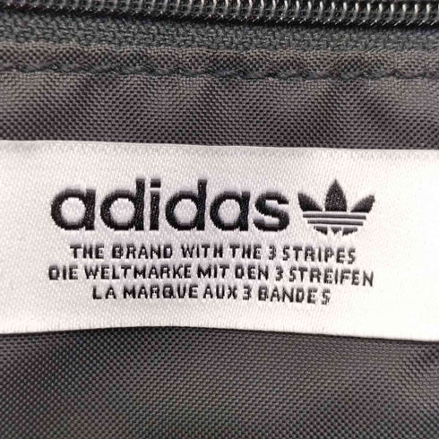 アディダス adidas WAISTBAG ウエストバッグ メンズ