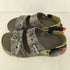 クロックス crocs CLASSIC ALL TERRAIN REALTREE SANDAL クラシック オール テレイン リアルツリー エッジサンダル メンズ US:10