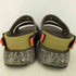 クロックス crocs CLASSIC ALL TERRAIN REALTREE SANDAL クラシック オール テレイン リアルツリー エッジサンダル メンズ US:10