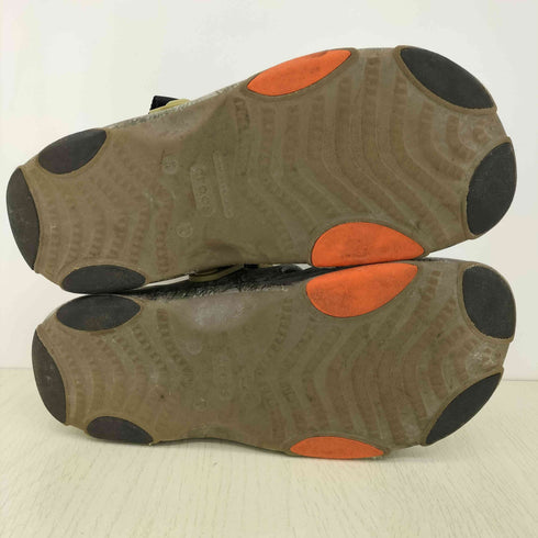 クロックス crocs CLASSIC ALL TERRAIN REALTREE SANDAL クラシック オール テレイン リアルツリー エッジサンダル メンズ US:10