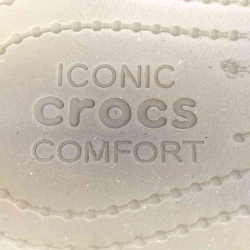 クロックス crocs CLASSIC ALL TERRAIN REALTREE SANDAL クラシック オール テレイン リアルツリー エッジサンダル メンズ US:10