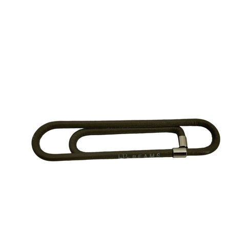 ビームス BEAMS bPr BEAMS Leather Money Clip メンズ
