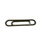 ビームス BEAMS bPr BEAMS Leather Money Clip メンズ