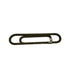 ビームス BEAMS bPr BEAMS Leather Money Clip メンズ