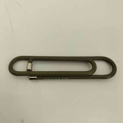 ビームス BEAMS bPr BEAMS Leather Money Clip メンズ