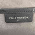 ペッレモルビダ PELLE MORBIDA 日本製 レザークラッチバッグ メンズ