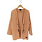 ペンドルトン PENDLETON Pigment Back Print Wide Cardigan スウェットカーディガン レディース FREE