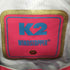 K2 WINDSTOPPER ウィンドストッパー フード付き マウンテン ジャケット パーカー レディース