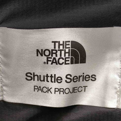 ザノースフェイス THE NORTH FACE シャトル3ウェイデイパックスペシャルエディション メンズ