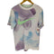 ナイキ NIKE エッセンシャル プリンテッド Tシャツ レディース import:S