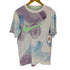 ナイキ NIKE エッセンシャル プリンテッド Tシャツ レディース import:S