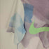 ナイキ NIKE エッセンシャル プリンテッド Tシャツ レディース import:S