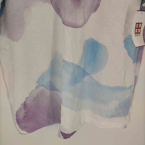 ナイキ NIKE エッセンシャル プリンテッド Tシャツ レディース import:S