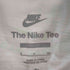 ナイキ NIKE エッセンシャル プリンテッド Tシャツ レディース import:S