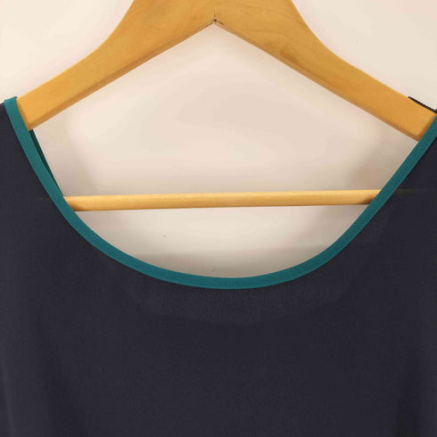 ピーエスポールスミス PS Paul Smith ノースリーブブラウス レディース 40