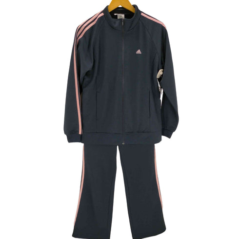 アディダス adidas トラックパンツ ジャケットセットアップ レディース JPN:L