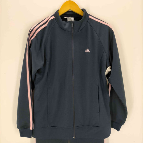 アディダス adidas トラックパンツ ジャケットセットアップ レディース JPN:L