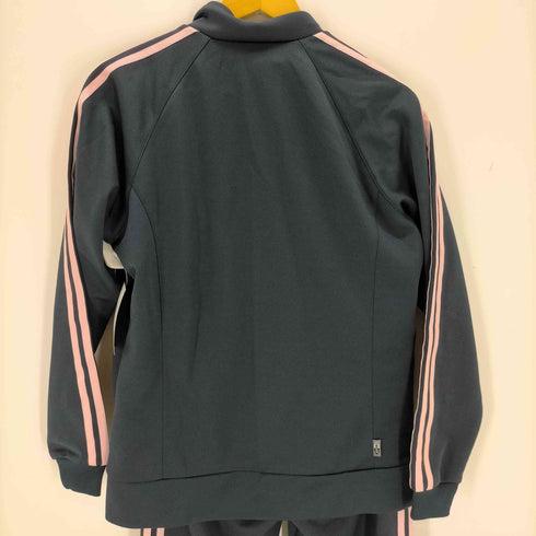アディダス adidas トラックパンツ ジャケットセットアップ レディース JPN:L
