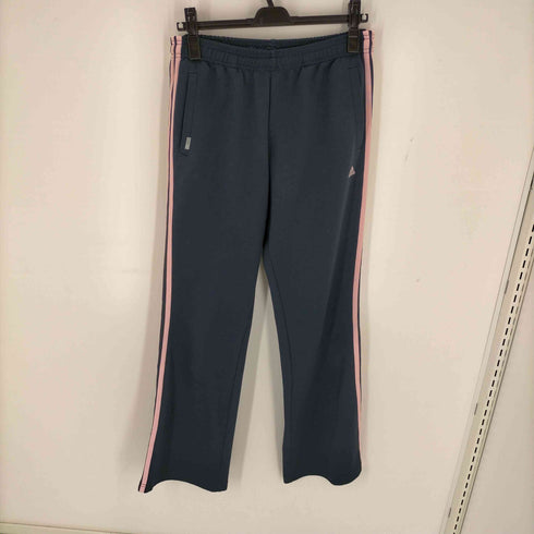 アディダス adidas トラックパンツ ジャケットセットアップ レディース JPN:L