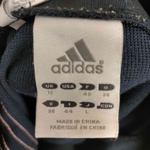 アディダス adidas トラックパンツ ジャケットセットアップ レディース JPN:L