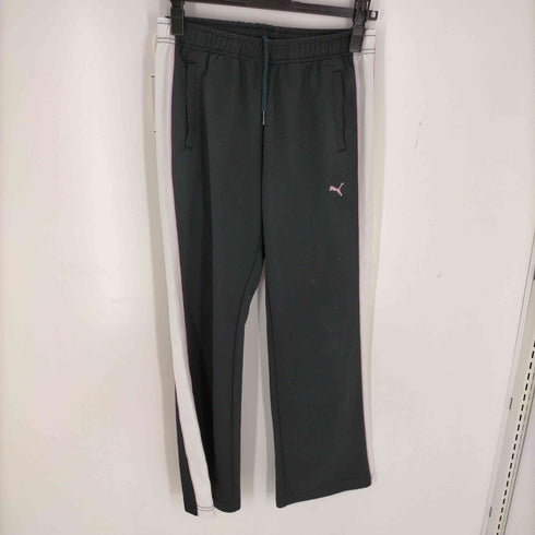 プーマ PUMA トラックジャケット トラックパンツセットアップ レディース JPN:M