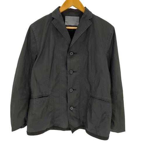 カラー kolor コットンシャツジャケット メンズ JPN:2