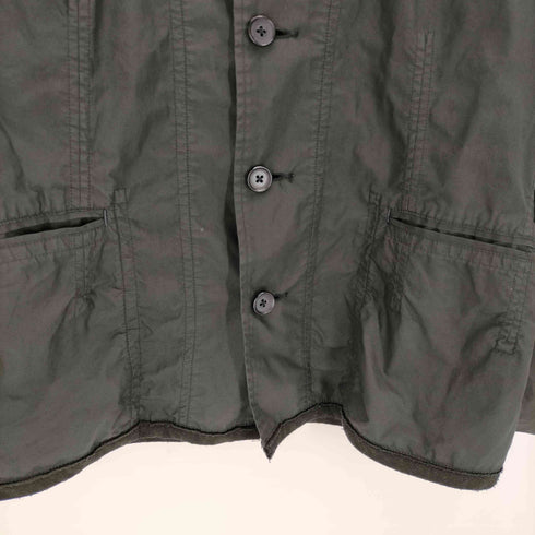 カラー kolor コットンシャツジャケット メンズ JPN:2