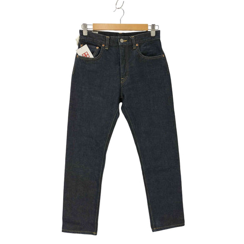 アナトミカ ANATOMICA マリリン ハイウエスト デニム デニムパンツ ロングパンツ レディース 29/31