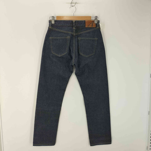 アナトミカ ANATOMICA マリリン ハイウエスト デニム デニムパンツ ロングパンツ レディース 29/31