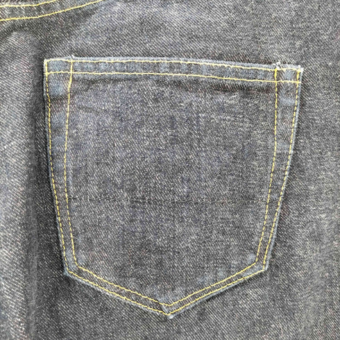 アナトミカ ANATOMICA マリリン ハイウエスト デニム デニムパンツ ロングパンツ レディース 29/31