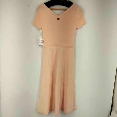 TWINSET ニットワンピース レディース