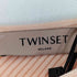 TWINSET ニットワンピース レディース