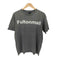 ステューシー Stussy 90S OLD Fultonmall Print S/S Tee メンズ import:M
