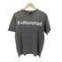 ステューシー Stussy 90S OLD Fultonmall Print S/S Tee メンズ import:M