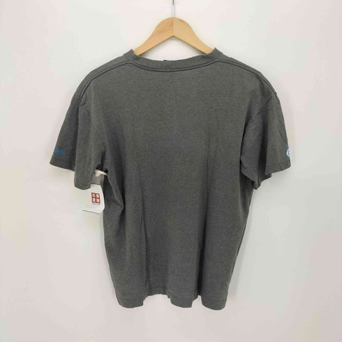 ステューシー Stussy 90S OLD Fultonmall Print S/S Tee メンズ import:M