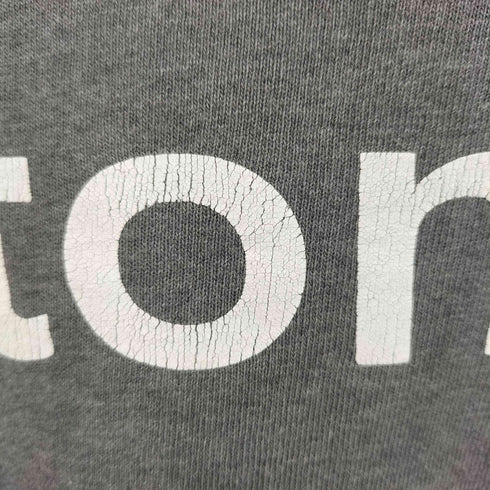 ステューシー Stussy 90S OLD Fultonmall Print S/S Tee メンズ import:M