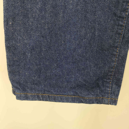 リー Lee 80S USA製 ジッパーフライデニムパンツ レディース 30×30