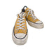コンバース CONVERSE CHUCK 70 OX メンズ UK:7.5