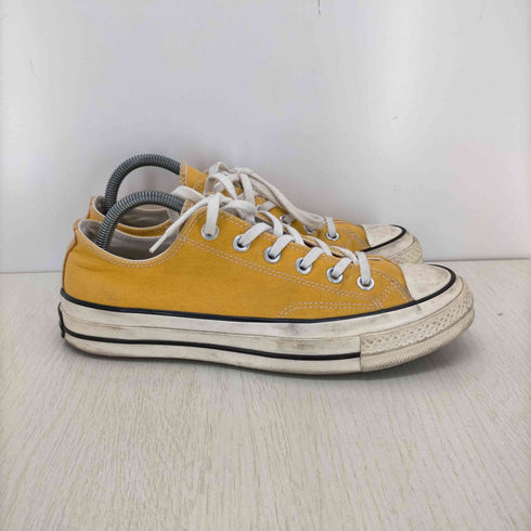 コンバース CONVERSE CHUCK 70 OX メンズ UK:7.5