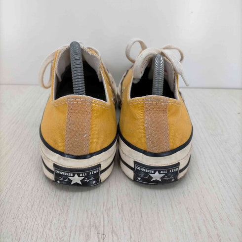 コンバース CONVERSE CHUCK 70 OX メンズ UK:7.5